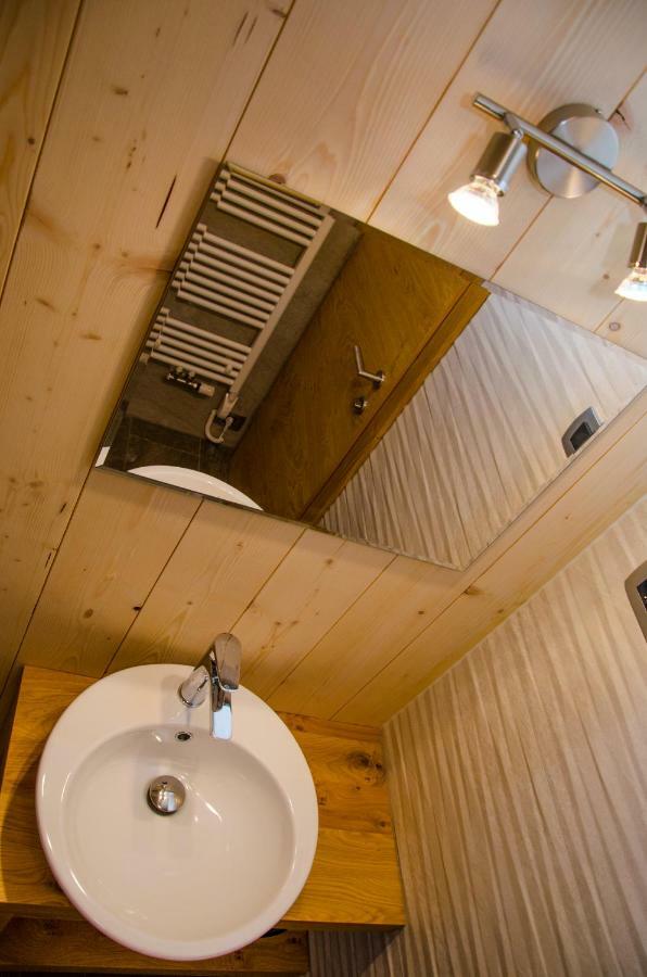 Apartmaji Rajska Ptica Bled Exteriér fotografie