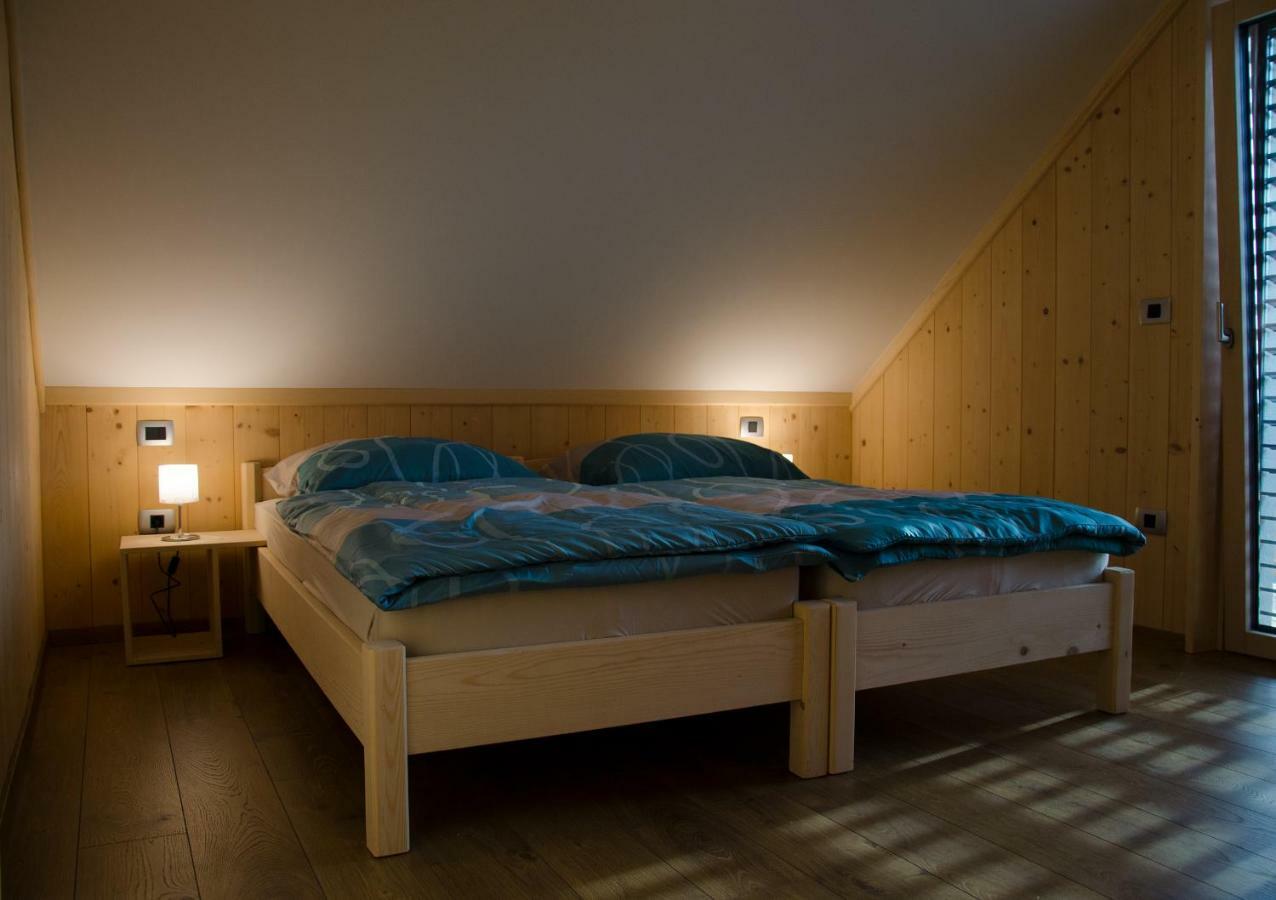 Apartmaji Rajska Ptica Bled Exteriér fotografie