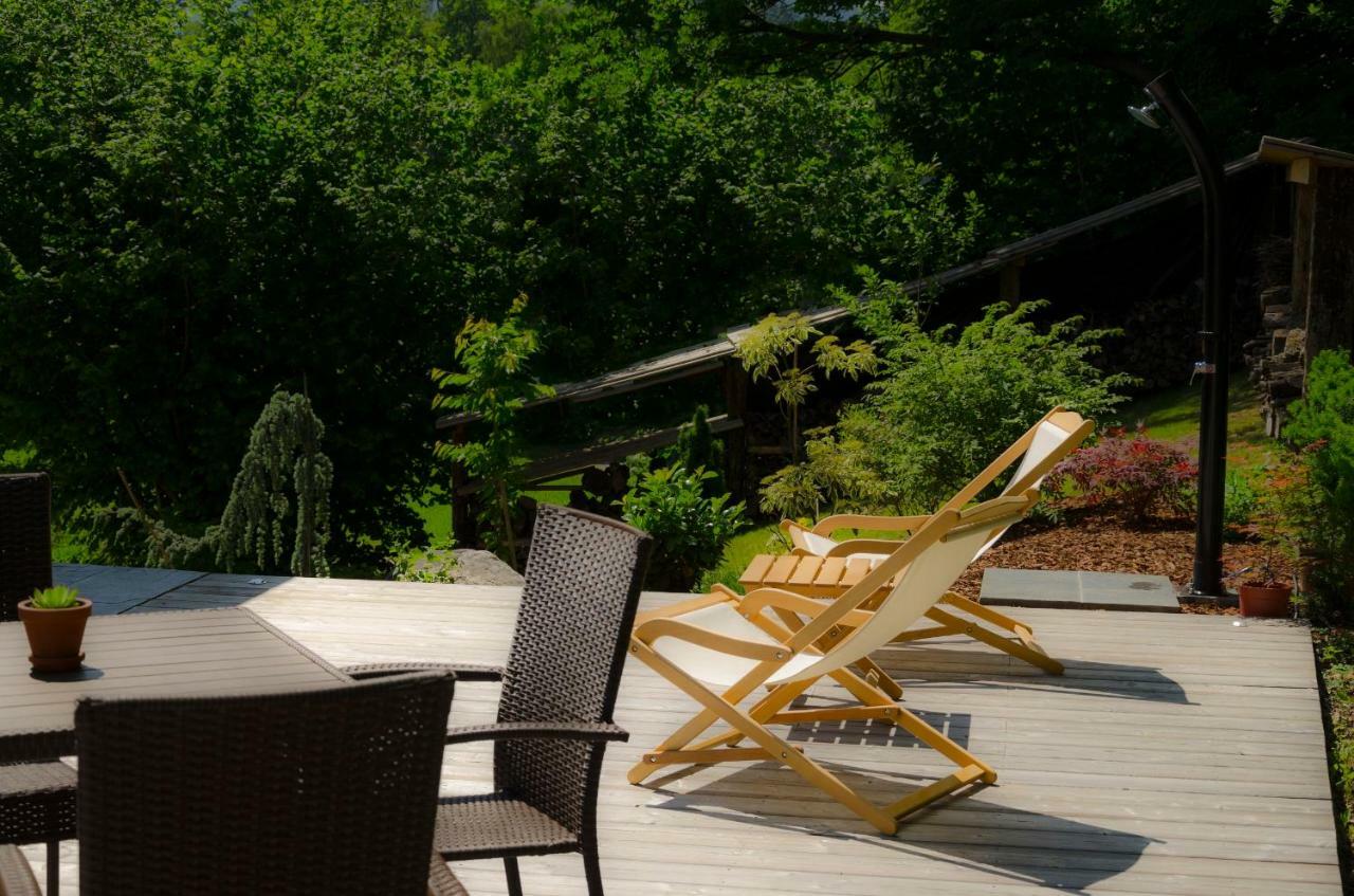Apartmaji Rajska Ptica Bled Exteriér fotografie